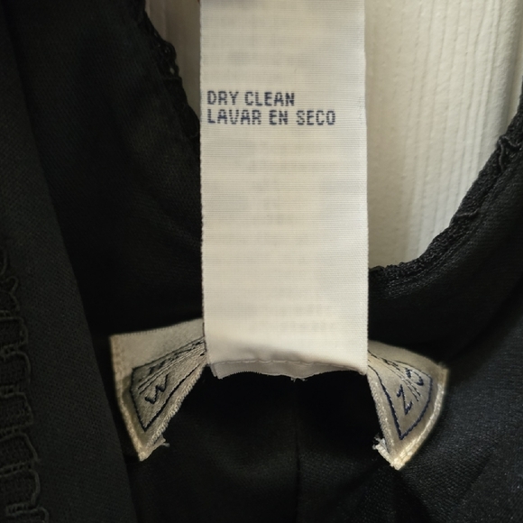 Jessica Howard Ruffled Cocktail Dress - Picture 5 of 5